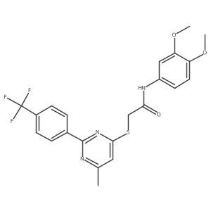 1215673-90-7 structure