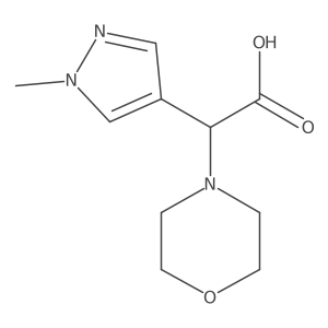 1218541-76-4 structure