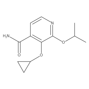 1243481-00-6 structure