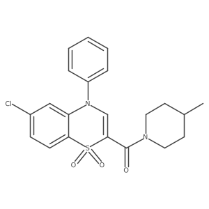 1251614-56-8 structure
