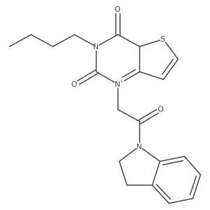 1252841-78-3 structure