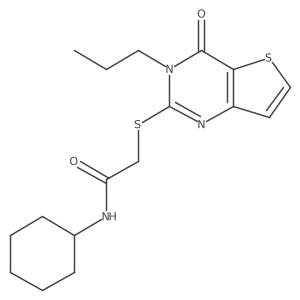 1252893-27-8 structure