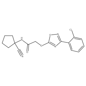 1258772-65-4 structure