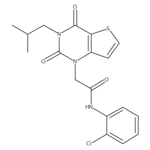 1260633-26-8结构式