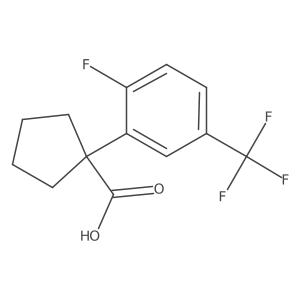 1260651-81-7 structure