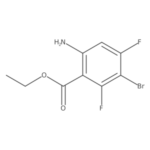 1260816-86-1 structure