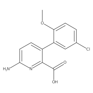 1261938-97-9 structure