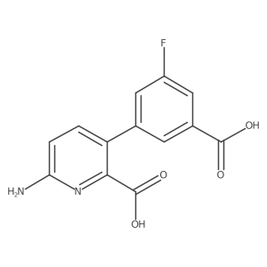 1261984-26-2 structure