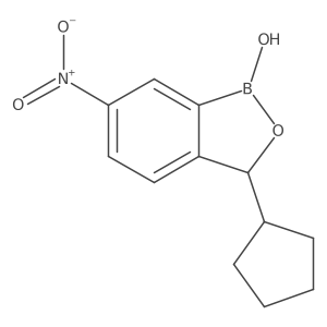 1266121-76-9 structure