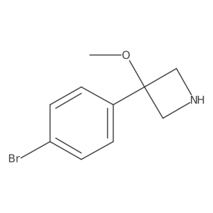 1269534-78-2 structure