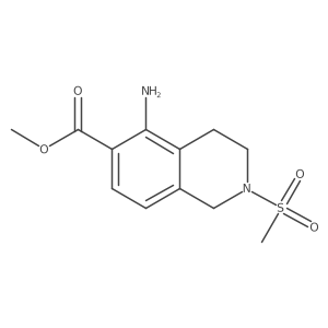 1273865-29-4 structure