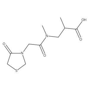 1275066-00-6 structure