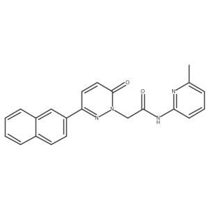 1282126-98-0结构式