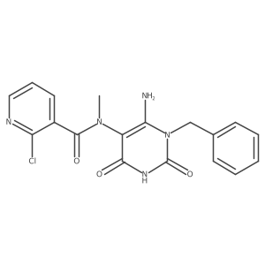 1295788-69-0 structure