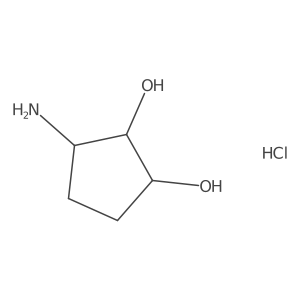 1312465-04-5 structure