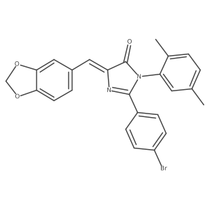 1321899-81-3 structure