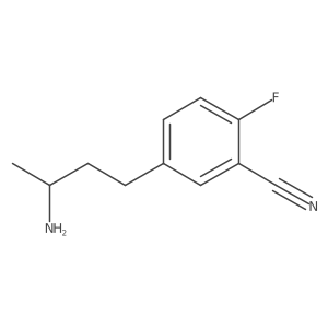 1344576-90-4结构式
