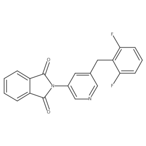 1353255-25-0 structure