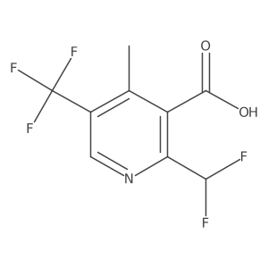 1361898-01-2 structure
