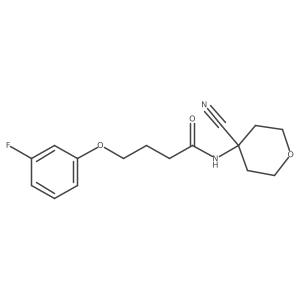 1385404-51-2结构式