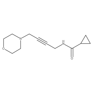 1396685-61-2 structure