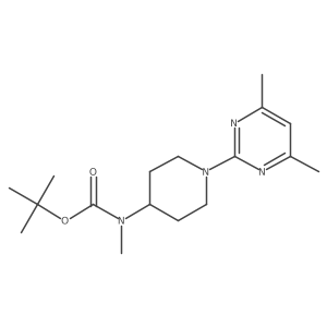 1420988-35-7 structure