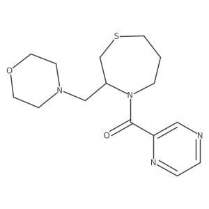 1421463-43-5结构式