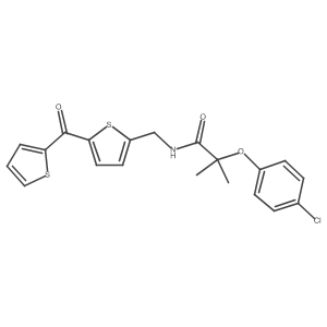 1421508-43-1结构式