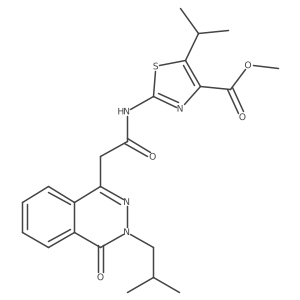 1435979-19-3 structure