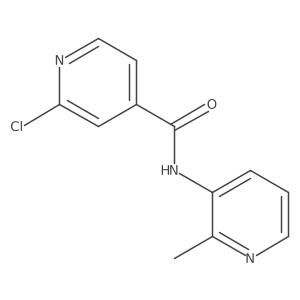 1436187-17-5 structure