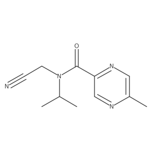 1436321-53-7 structure