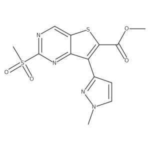 1462950-42-0 structure