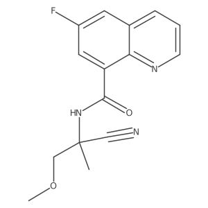 1465390-30-0 structure