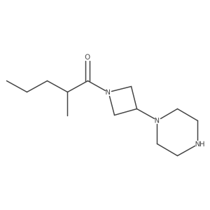1486241-53-5 structure