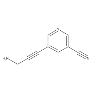1507499-85-5结构式
