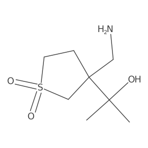 1545898-24-5结构式