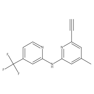 1582753-91-0结构式