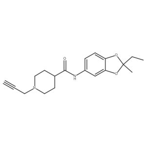 1645465-29-7结构式