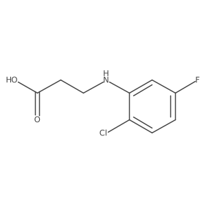 1699546-69-4 structure