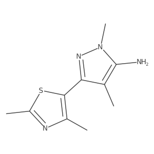 1699697-54-5 structure