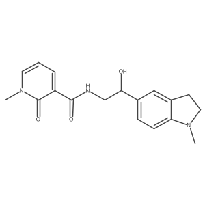 1705037-06-4 structure