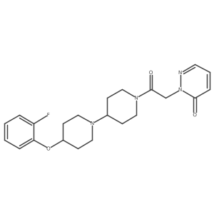 1705340-78-8结构式