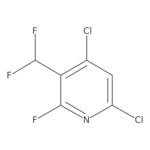 1804448-91-6结构式