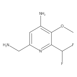 1804922-77-7结构式