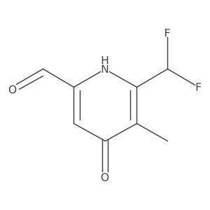 1805071-59-3结构式