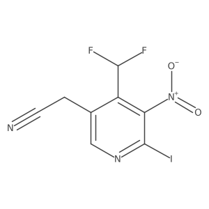 1805143-44-5结构式