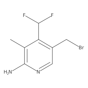 1805146-87-5 structure