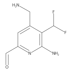 1805152-18-4 structure