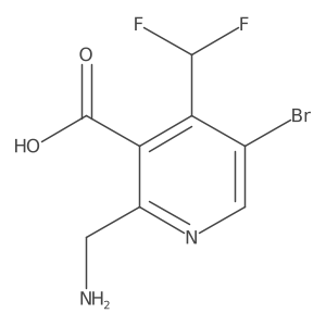 1805254-97-0 structure
