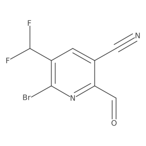 1805387-27-2 structure